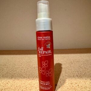 Red Sheer Mist for Women